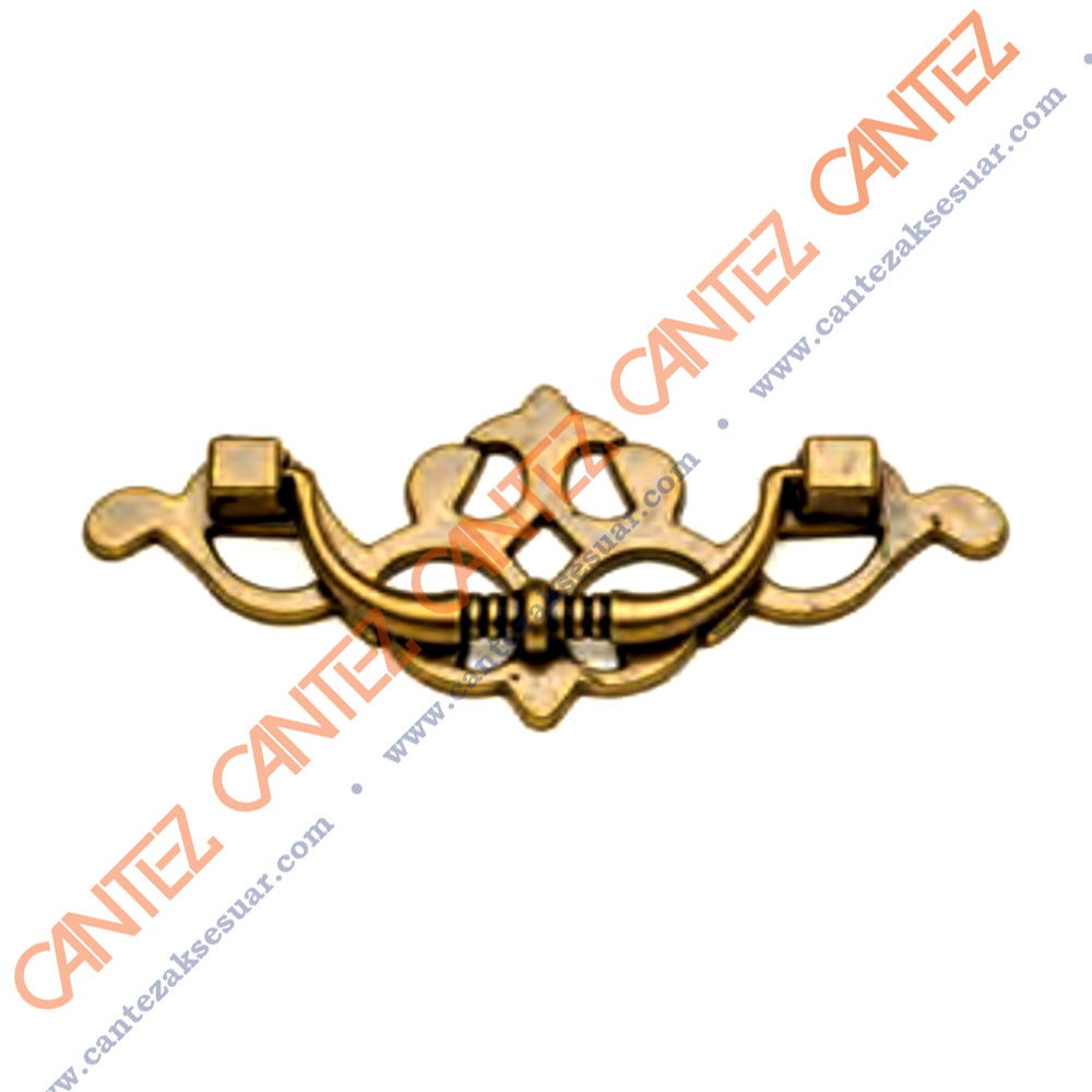 Antik Sarı