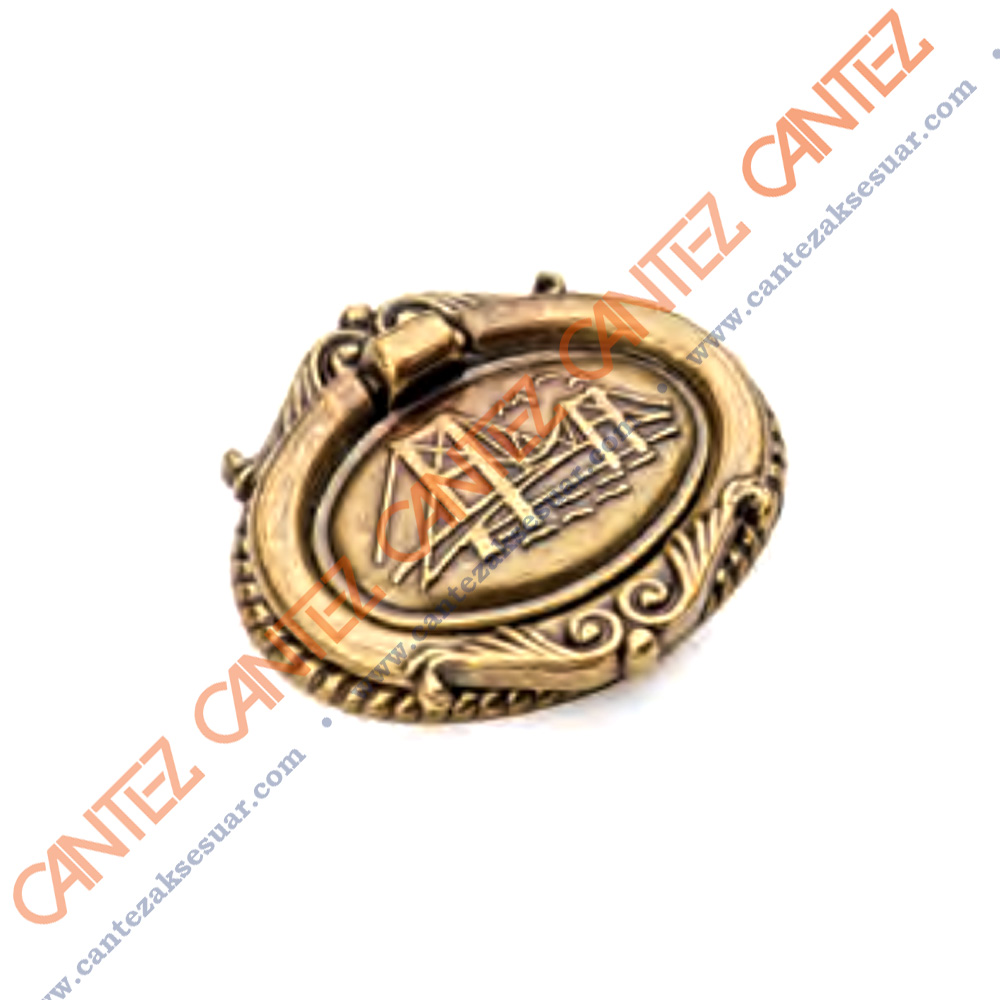 Antik Sarı