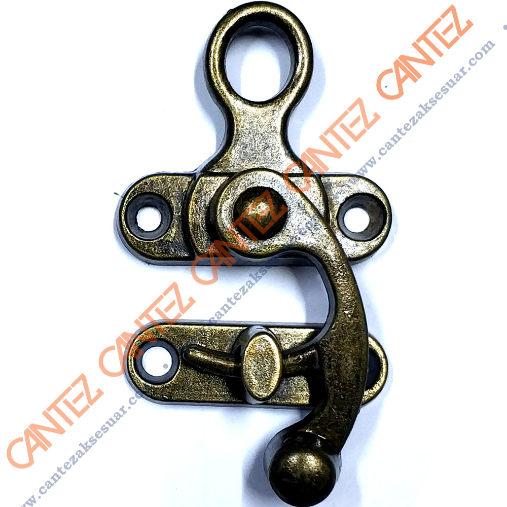 Antik Sarı