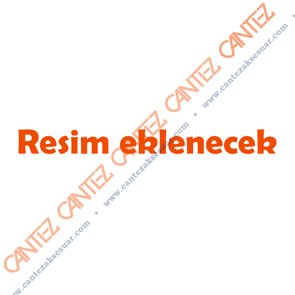 Rivet Perçin 6mm